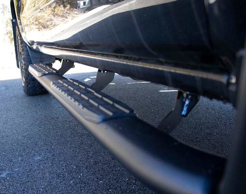 Load image into Gallery viewer, Fishbone Offroad Oval Side Steps for 2014-2019 GM Pickups FB21382
