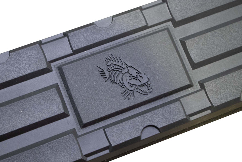 Load image into Gallery viewer, Fishbone Offroad Oval Side Steps for 2014-2019 GM Pickups FB21382
