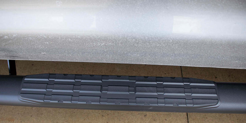 Load image into Gallery viewer, Fishbone Offroad Oval Side Steps for 2007-2021 Toyota Tundra CREW MAX CAB FB21387
