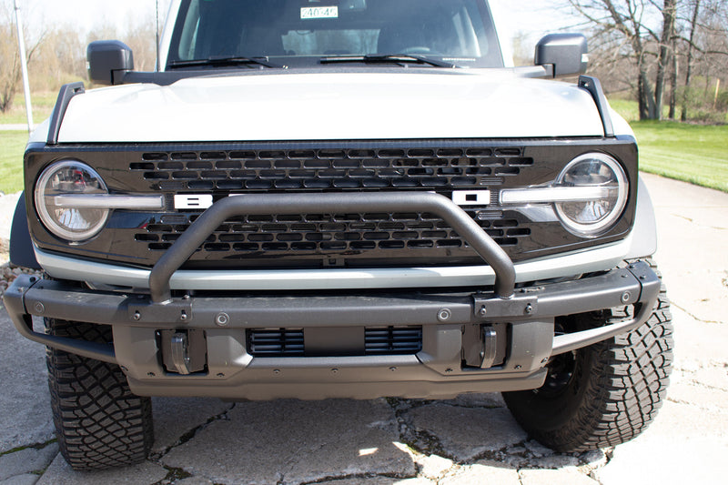 Load image into Gallery viewer, Fishbone Offroad Bull Bar - 2021 &amp; Up Ford Bronco 6th Gen FB21457
