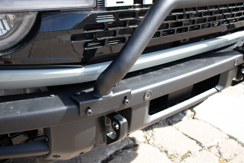 Load image into Gallery viewer, Fishbone Offroad Bull Bar - 2021 &amp; Up Ford Bronco 6th Gen FB21457
