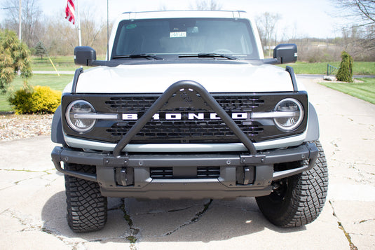 Fishbone Offroad Stinger Bar - 2021 & Up Ford Bronco 6th Gen FB21459