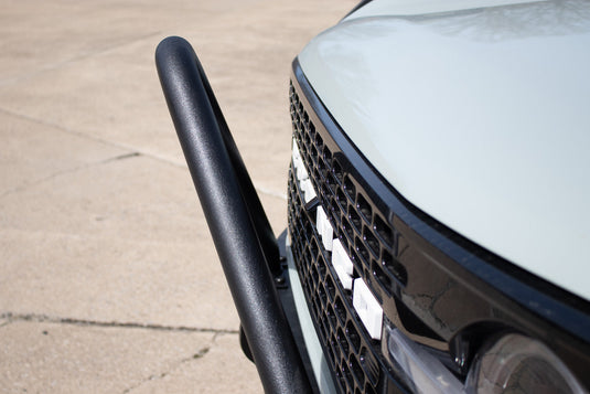 Fishbone Offroad Stinger Bar - 2021 & Up Ford Bronco 6th Gen FB21459