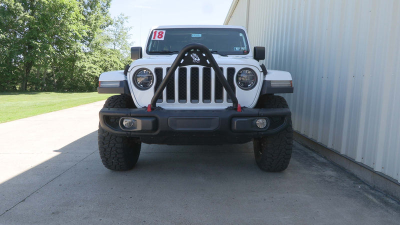 Load image into Gallery viewer, Fishbone Offroad Stinger Bar - 2018 &amp; Up Jeep Wrangler &amp; Gladiator FB21460
