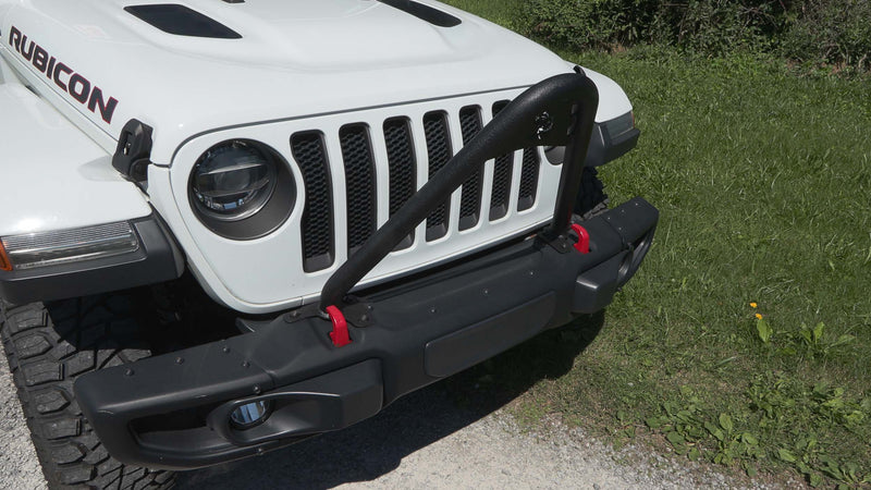 Load image into Gallery viewer, Fishbone Offroad Stinger Bar - 2018 &amp; Up Jeep Wrangler &amp; Gladiator FB21460
