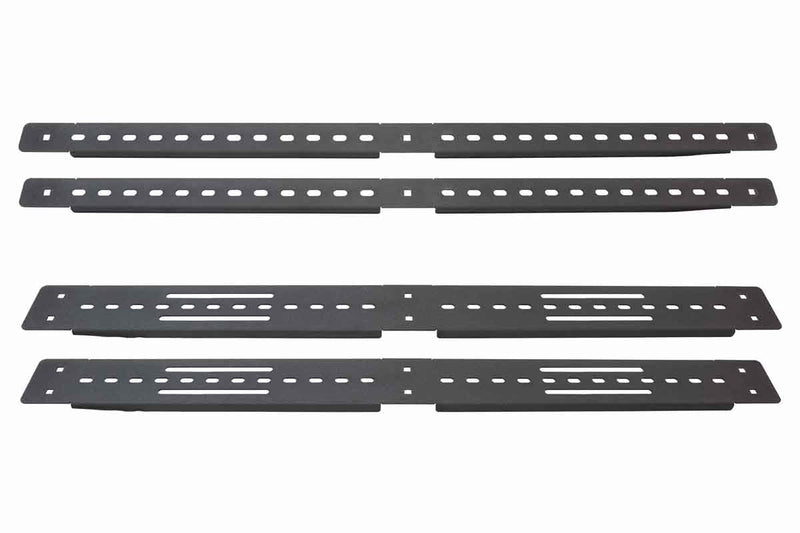 Load image into Gallery viewer, Fishbone Offroad Half Height Truck Bed Rack for 2020 &amp; Up Jeep Gladiator FB22150
