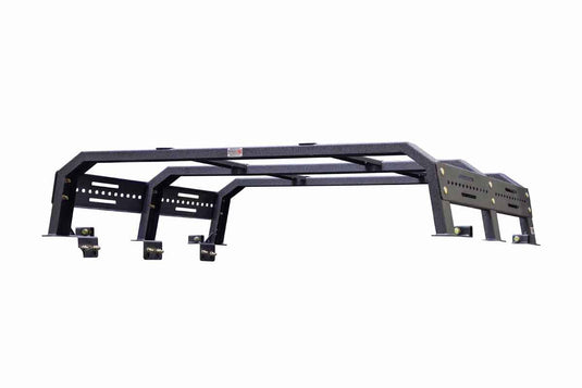 Fishbone Offroad Short Bed Half Height Tackle Rack for 1988 & Up GM Pickups FB21322