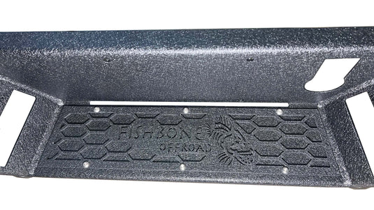 Fishbone Offroad Pike Rear Bumper for 2019-2023 Dodge Ram FB22399