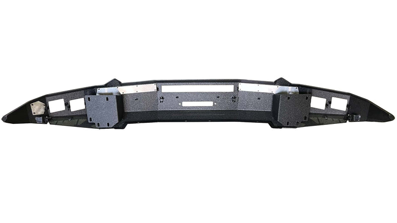 Load image into Gallery viewer, Fishbone Offroad Pike Front Bumper for 2019-2024 Dodge Ram FB22400

