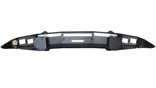 Fishbone Offroad Pike Front Bumper for 2019-2024 Dodge Ram FB22400