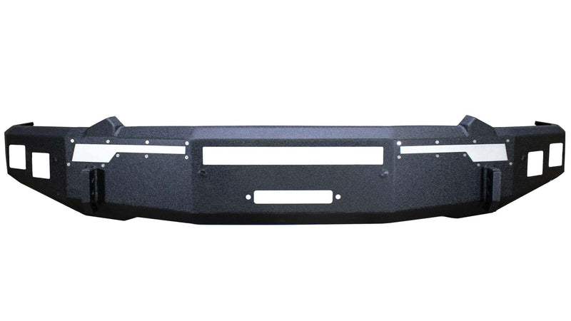 Load image into Gallery viewer, Fishbone Offroad Pike Front Bumper for 2019-2024 Dodge Ram FB22400
