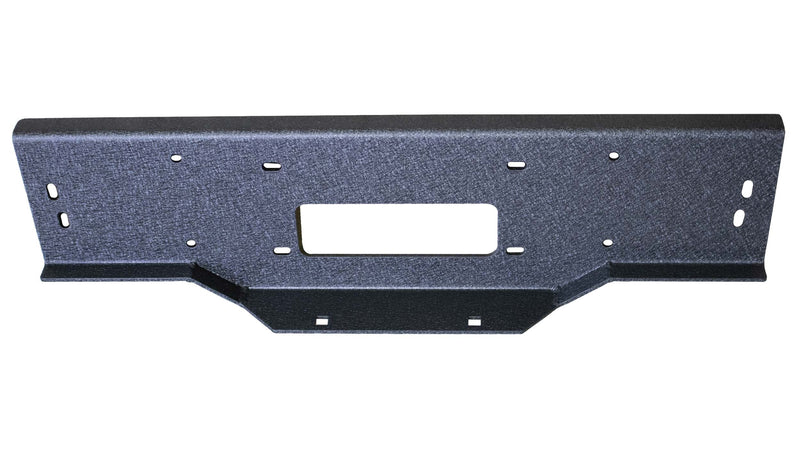 Load image into Gallery viewer, Fishbone Offroad Pike Winch Plate for 2019-2023 Dodge Ram FB22401
