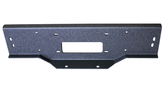 Fishbone Offroad Pike Winch Plate for 2019-2023 Dodge Ram FB22401