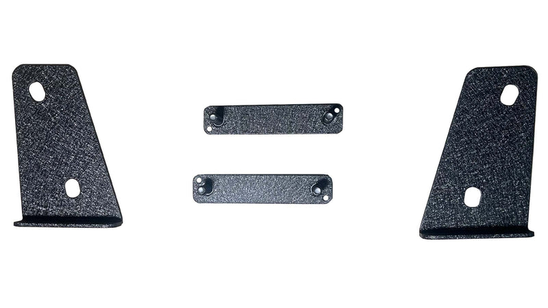 Load image into Gallery viewer, Fishbone Offroad Pike Winch Plate for 2019-2023 Dodge Ram FB22401
