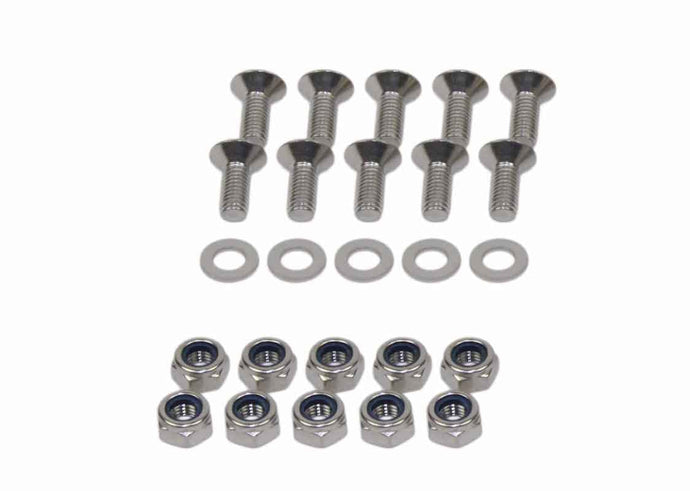 Fishbone Offroad Hardware For FB23028