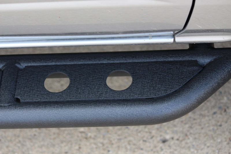 Load image into Gallery viewer, Fishbone Offroad Step Sliders for 2022 &amp; Up Ford Bronco FB23349
