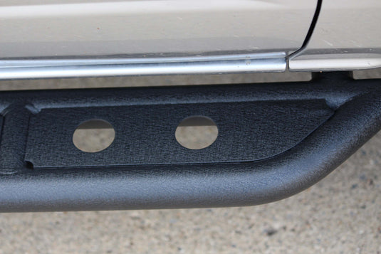 Fishbone Offroad Step Sliders for 2022 & Up Ford Bronco FB23349