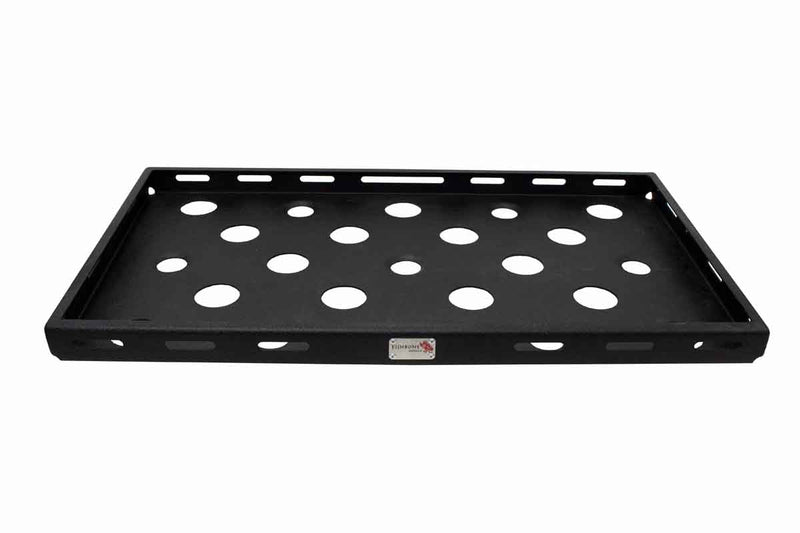 Load image into Gallery viewer, Fishbone Offroad Interior Storage Rack for 2007-2018 Jeep Wrangler FB25116
