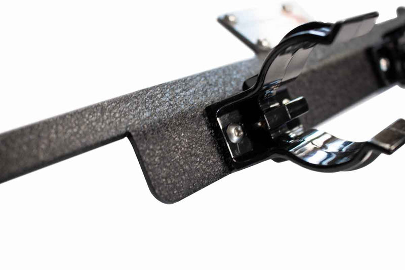 Load image into Gallery viewer, Fishbone Offroad Front Seat Flashlight Mount for 2005-Current Toyota Tacoma FB25315
