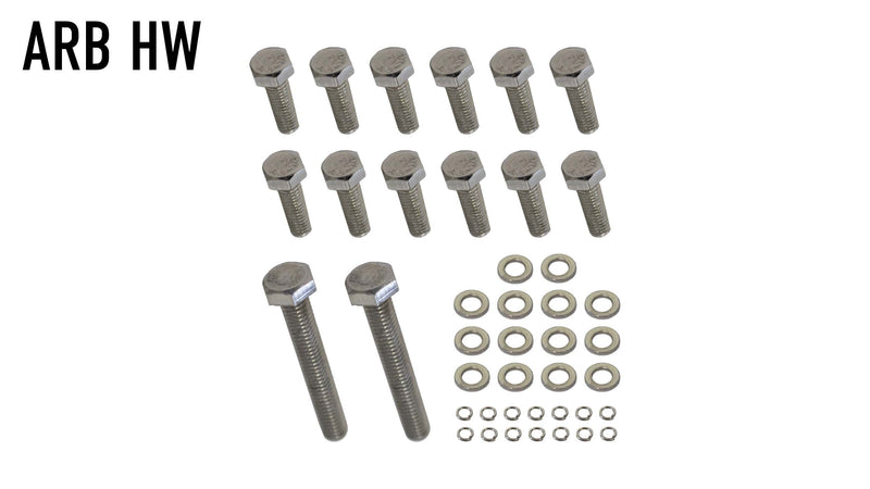 Load image into Gallery viewer, Fishbone Offroad Rear Under-Seat Compressor Mount for 2019 &amp; Up Jeep Gladiator FB25463
