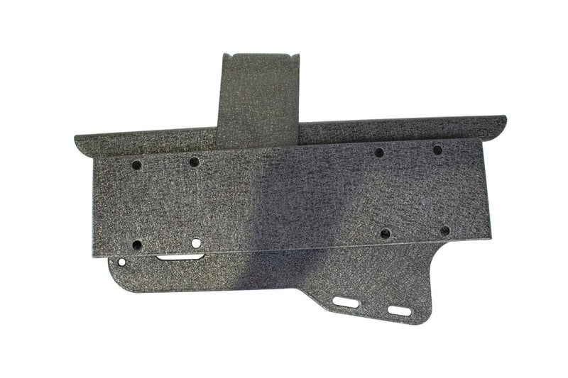 Load image into Gallery viewer, Fishbone Offroad Rear Trunk Compressor Mount for 2018 &amp; Up Jeep Wrangler Unlimited (ARB/VIAIR) FB25464
