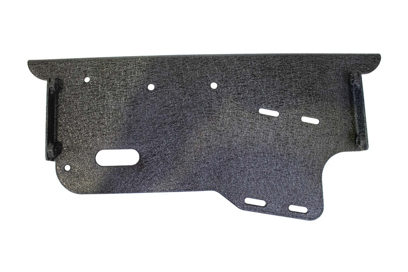 Load image into Gallery viewer, Fishbone Offroad Rear Trunk Compressor Mount for 2018 &amp; Up Jeep Wrangler Unlimited (ARB/VIAIR) FB25464
