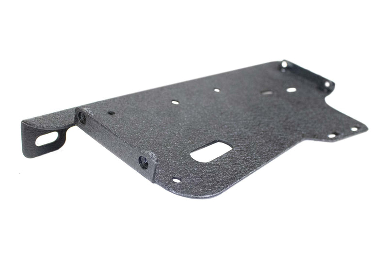 Load image into Gallery viewer, Fishbone Offroad Rear Trunk Compressor Mount for 2018 &amp; Up Jeep Wrangler Unlimited (ARB/VIAIR) FB25464
