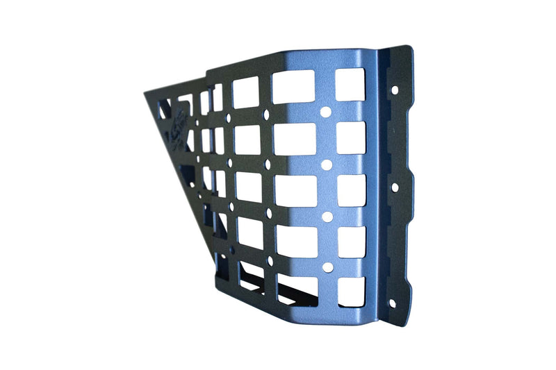 Load image into Gallery viewer, Fishbone Offroad Front Door MOLLE Panel for 2021 &amp; Up Ford Bronco FB25483
