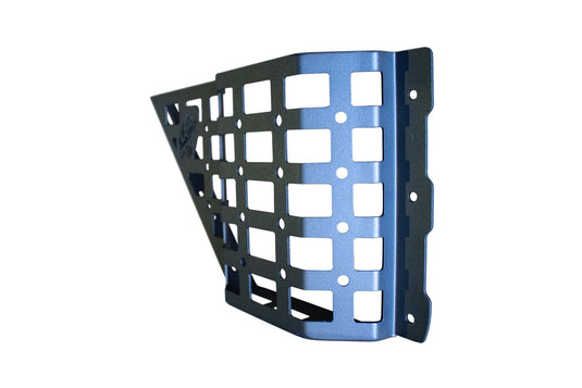 Fishbone Offroad Front Door MOLLE Panel for 2021 & Up Ford Bronco FB25483