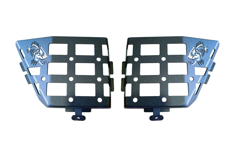 Load image into Gallery viewer, Fishbone Offroad Rear Door MOLLE Panel for 2021 &amp; Up Ford Bronco FB25484

