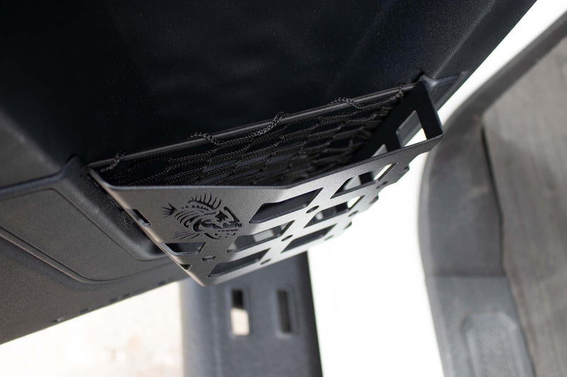 Load image into Gallery viewer, Fishbone Offroad Rear Door MOLLE Panel for 2021 &amp; Up Ford Bronco FB25484
