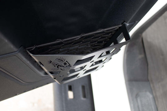 Fishbone Offroad Rear Door MOLLE Panel for 2021 & Up Ford Bronco FB25484