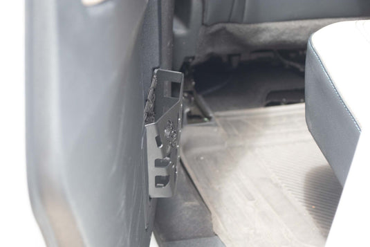 Fishbone Offroad Rear Door MOLLE Panel for 2021 & Up Ford Bronco FB25484
