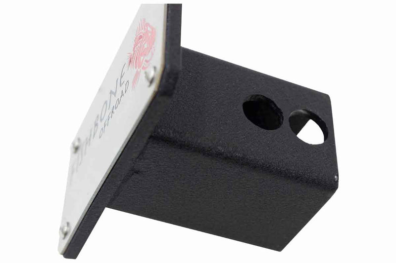 Load image into Gallery viewer, Fishbone Offroad Hitch Cover FB32096

