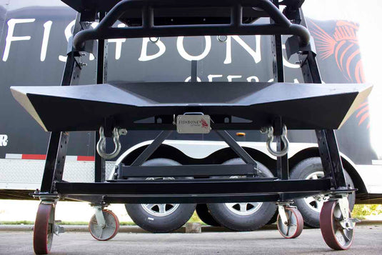 Fishbone Offroad Hitch Cover FB32096