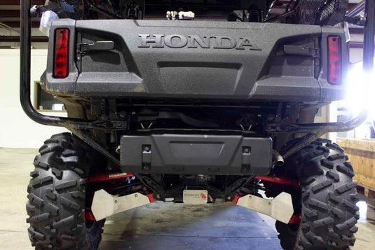 Fishbone Offroad Hitch Cover FB32096