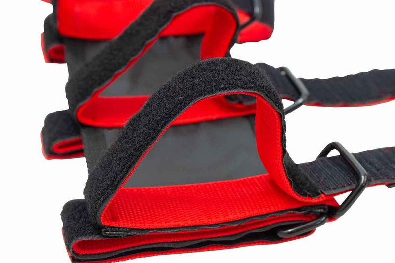 Load image into Gallery viewer, Fishbone Offroad Fire Extinguisher Holder FB55155
