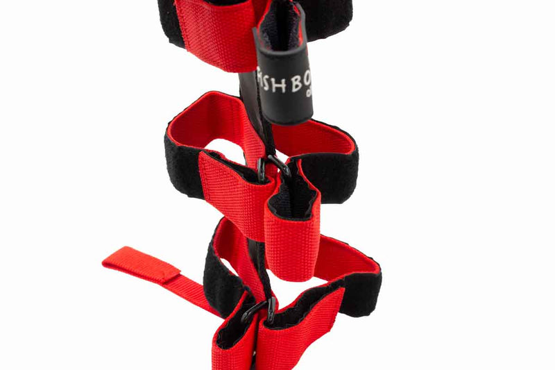 Load image into Gallery viewer, Fishbone Offroad Fire Extinguisher Holder FB55155
