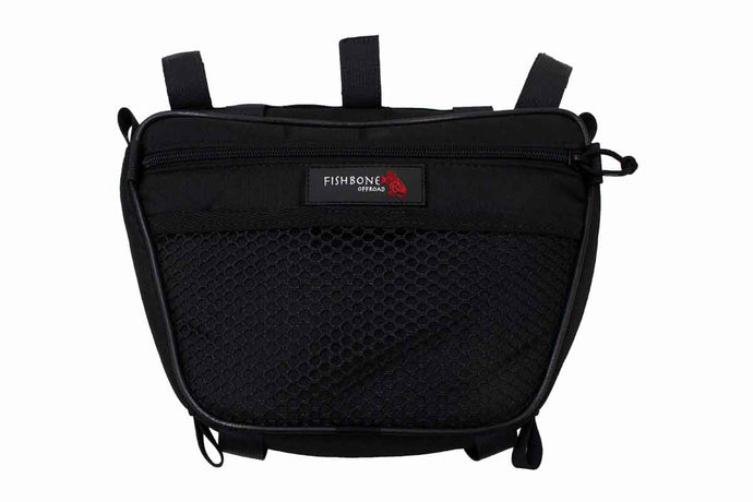 Fishbone Offroad Grab Handle Dash Bag FB55156