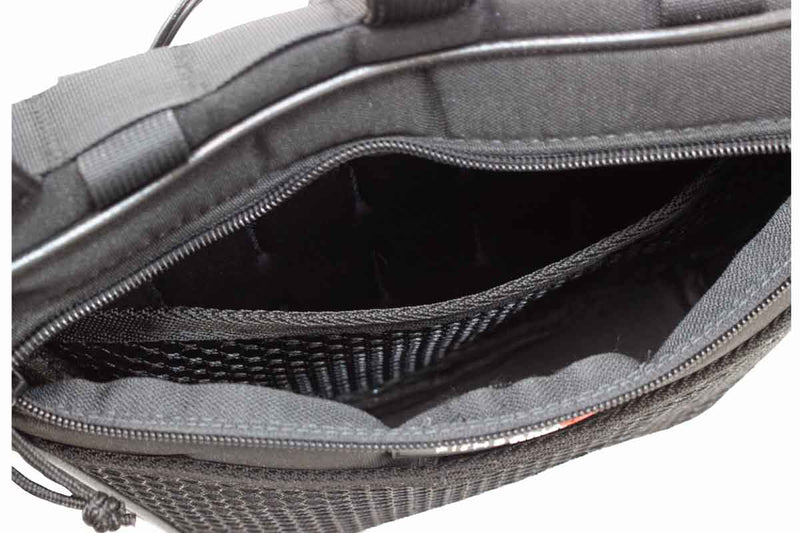 Load image into Gallery viewer, Fishbone Offroad Grab Handle Dash Bag FB55156
