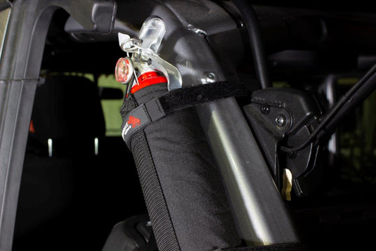 Fishbone Offroad Xtreme Fire Extinguisher Holder FB55157