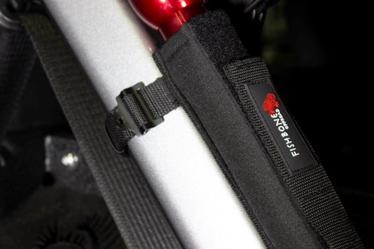 Fishbone Offroad Flashlight Holder FB55158
