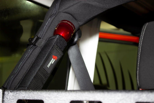 Fishbone Offroad Flashlight Holder FB55158