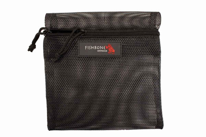 Fishbone Offroad Tube Door Storage Bag FB55272
