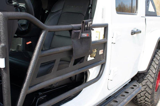 Fishbone Offroad Tube Door Storage Bag FB55272