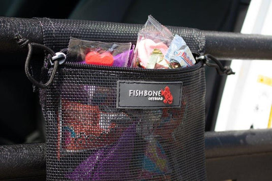 Fishbone Offroad Tube Door Storage Bag FB55272