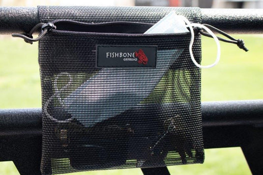 Fishbone Offroad Tube Door Storage Bag FB55272