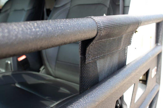 Fishbone Offroad Tube Door Storage Bag FB55272