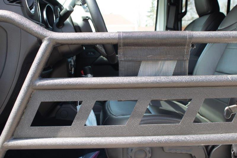 Load image into Gallery viewer, Fishbone Offroad Tube Door Storage Bag FB55272
