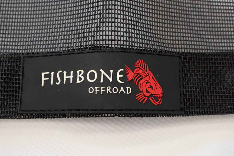 Load image into Gallery viewer, Fishbone Offroad Full Sun Shade for 2018 &amp; Up Jeep Wrangler Unlimited JLU FB51334
